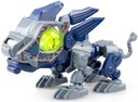 Silverlit BIOPOD TOJÁS Dinoszaurusz single BATTLE LED Márka Silverlit