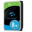 ЖЕСТКИЙ ДИСК 8 ТБ SEAGATE ST8000VX010 РАБОТАЮТ 24/7 МОНИТОРИНГ СЕРВЕРОВ