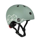 SCOOT AND RIDE Kask XXS-S dla Dzieci 1-5 lat