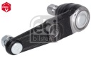 PIVOT BRAS DE SUSPENSION AVANT L/P INFÉRIEUR (18MM) MAZDA 323 C V, 323 F IV, 323 F V,photo 9