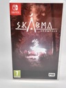 СКАБМА — СНЕГОПАД NINTENDO SWITCH ИГРА