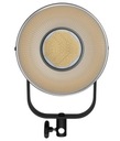 profesjonalna lampa studyjna Lampa LED Nanlite FS-300 -300W! Temperatura barwowa 5600 K