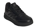 Detská obuv adidas Tensaur Sport 2.0 čierna GW6424 38 2/3 Pohlavie chlapci dievčatá unisex