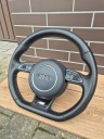 КОМПЛЕКТНА КЕРМО AUDI S-LINE A6 C7 A7 C7 AIRBAG ОРИГІНАЛ  (18939853021) фото min 13