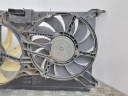 OPEL SIGNUM 2004 ÉLECTRIQUE VENTILATEUR RADIATEURphoto 9