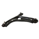 VARILLA SUSPENSIONES RUEDAS PARTE DELANTERA L (DOLNY) CITROEN C1, PEUGEOT 107, TOYOTA AYG 