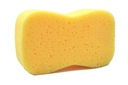 ГУБКА ДЛЯ МЫТЬЯ АВТОМОБИЛЕЙ, МОТОЦИКЛОВ, БАБОЧКА