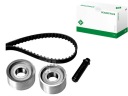 ZEST.ROL.ROZRZ.+PASEK INA 530 0601 10 KIT COURROIE DISTRIBUTIONphoto 8