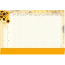 ПЛАНЕР B3 С ПОЛОСКОЙ на 2024/2025 ГОД РАСПИСАНИЕ