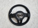 NEW STEERING WHEEL MERCEDES SPRINTER 907 910 LOPATKI SKIN MACHINE GUN MULTIFUNKCA  photo 5