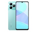 Смартфон Realme C51 4/128 ГБ мятно-зеленый NFC