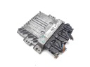 NISSAN QASHQAI CONTRÔLEUR MODULE ECU 1.5 DCI DIESEL 81KW (110 HP) 2012 SUVphoto 10