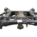 MERCEDES W204 RESTYLE 2.2 CDI PENDANT COMPLETE SEDAN  photo 9