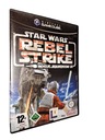 Звездные войны: Удар повстанцев / PAL / Gamecube