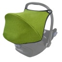 EDISA - СИДЕНЬЕ С КАНОПЫРОМ ДЛЯ СИДЕНЬЯ-КАБРИОЛЕТА MAXI COSI