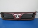 POLONEZ CARO/ATU DUMMY GRILL MAROON FSO BADGE