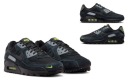 МУЖСКИЕ СПОРТИВНЫЕ КРОССОВКИ NIKE AIR MAX 90