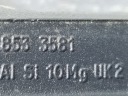 2006 VOLVO XC70 РЕЙЛИНГИ КРЫШИ 8533581  фото 13