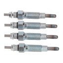 4PCS GLOW ФИШКИ МЕТАЛИЧЕСКИЙ GASTRONY ФИШКИ GLOW ЗАМЕНА ДЛЯ МОДЕЛЕЙ M2  (17814406913) фото min 8