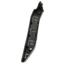 FRONT LEFT BRACKET BUMPERS FENDER ABS 1493770 00 B REPLACEMENT FOR 6E  photo 10