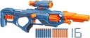 NERF СНАЙПЕРСКАЯ ВИНТОВКА ПУЛЬТ-ПУСК ELITE 2 0 ОРЛИНАЯ ТОЧКА + СТРЕЛКА