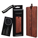 FRESSO SIGNATURE MAN ДЕРЕВЯННЫЙ АРОМАТИЧЕСКИЙ КУЛОН ДЛЯ АВТОМОБИЛЯ