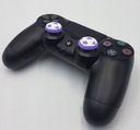 Návleky gripy gumičky na analógy pre pada PS3 Kód výrobcu KBR_GAMES_GRIP020_PS3