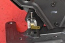 LEVERAGE BRAKES MANUAL RENAULT MEGANE 3 3 RESTYLE 08-14  photo 12