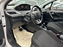 Peugeot 208 1.2 Vti Automatic Klimatronic Panoramadach Oświetlenie światła do jazdy dziennej światła przeciwmgłowe