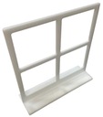 ПОДСТАВКА ДЛЯ СЕРЬГ СТОЙКА PLEXI
