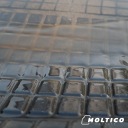 КОМПЛЕКТ КОВРИКІВ ГУМОВИХ PASUJACYCH DO KIA NIRO EV I CROSSOVER 2018-2022  (17946810839) фото min 13
