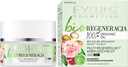 Eveline Bio Regeneracja Multi-Regenerujący Krem odżywczy dzień i noc Marka Eveline Cosmetics