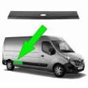 НАКЛАДКА БІЧНА RENAULT MASTER 3 MOVANO B NV400 ПРАВА  (16917957950) фото min 11