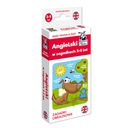 Английский 3-5 лет. Картинка головоломки