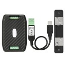 АНАЛИЗАТОР ПОТРЕБЛЕНИЯ СТОРОЖЕВАЯ БАШНЯ PEACEFAIR PZEM-017