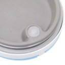 BENTO LUNCH БАГАЖНИК НЕРЖАВІЙКА НЕРЖАВІЙКА ЛЕГКА PP HOUSING OWSTERBAND N9  (17950243646) фото min 10