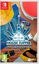 House Flipper PL NINTENDO SWITCH GENERÁLNE OPRAVY Platforma Nintendo Switch