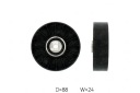 SKF GALET COURROIE WIELOROWK. RENAULTphoto 1