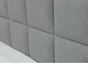 Čalúnený panel 70/55 rozmer stena sedák Producent Best Bed