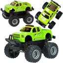 JEEP PULL BACK МЕТАЛЛИЧЕСКИЙ ВНЕДОРОЖНИК