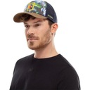 Czapka z daszkiem Buff Trucker Cap siatka Płeć uniseks