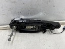 КЛЯМКА ДВЕРІ CITROEN C3 3 16-24R. ЛІВА ПЕРЕДНЯ ЗОВНІШНЯ РУЧКА ХРОМ  (17880927180) фото min 11