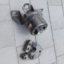 FORD MONDEO MK5 FUSION ДВИГАТЕЛЬ ПОДУШКА ГИБРИД