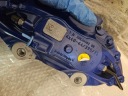 ÉTRIERS AVANT ARRIÈRE BLEUES MODULE BMW G70photo 9