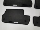 MERCEDES TAPIS DE SOL VELOURS AMG REVÊTEMENT AVEC 217 C217 A217 AVANT RESTYLAGEphoto 12