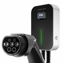 Станция, зарядное устройство Wallbox 22кВт, Mercedes EQS