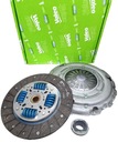 КОМПЛЕКТ СЦЕПЛЕНИЯ. VALEO CITROEN C5 III PEUGEOT 307 2.0 HDI