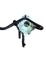 НАСОС ВАКУУМНИЙ VW GOLF V 03G145209C 2.0 140KM 03-10 ТИСКУ  (18239964626) фото min 5