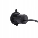 ЗАРЯДНИЙ ПРИСТРІЙ МОТОЦИКЛЕТНА ВОДОСТІЙКИЙ 12V TO 5V 1.5A GPS USB  фото 7