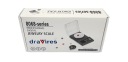 Электронные ювелирные весы DraVires 50г 0 001г наклейка